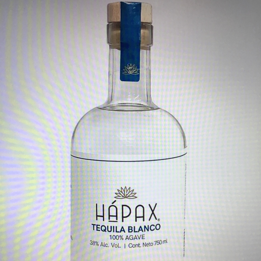 Hápax Blanco