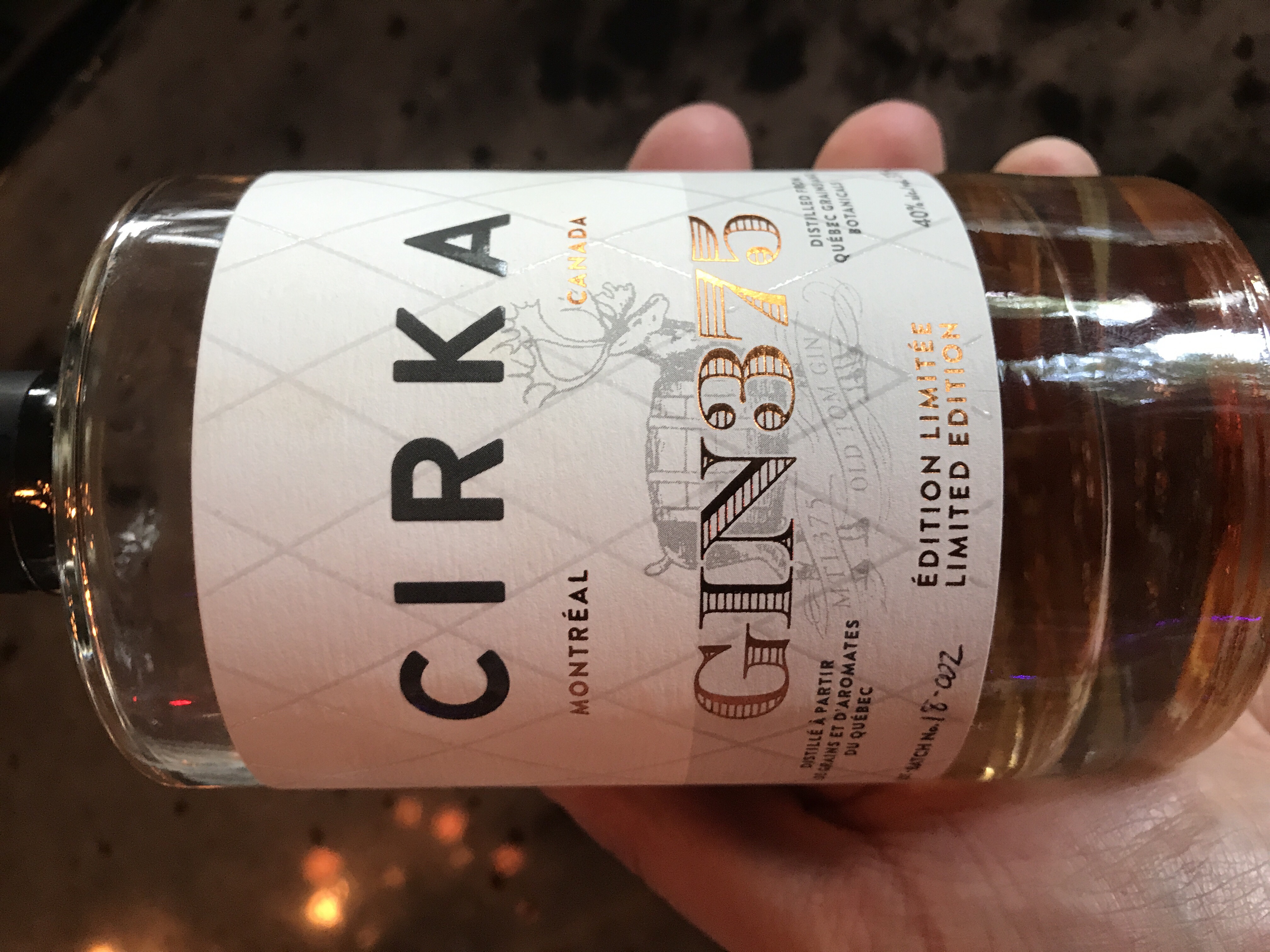 Gin375