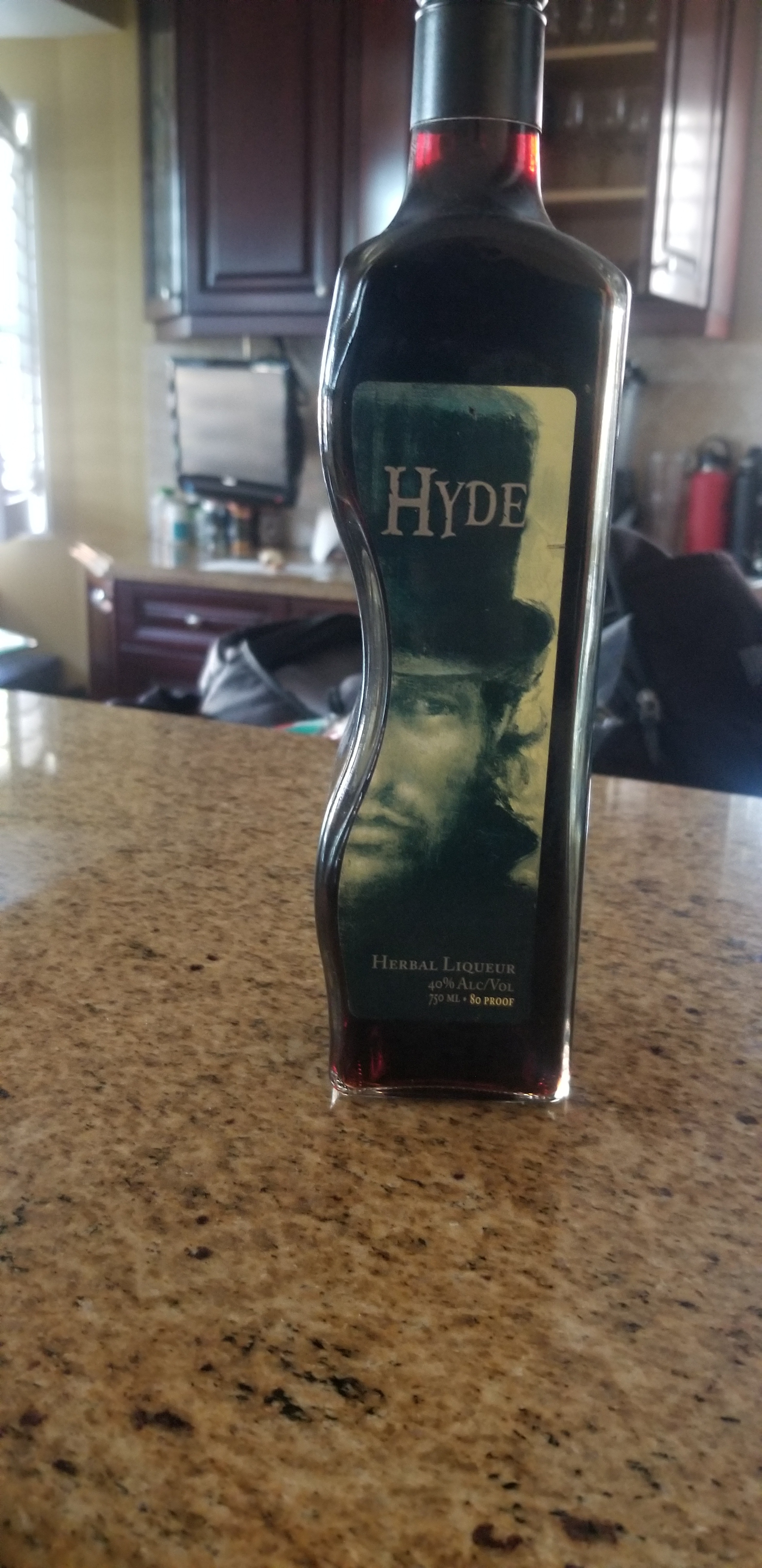 Hyde Liqueur