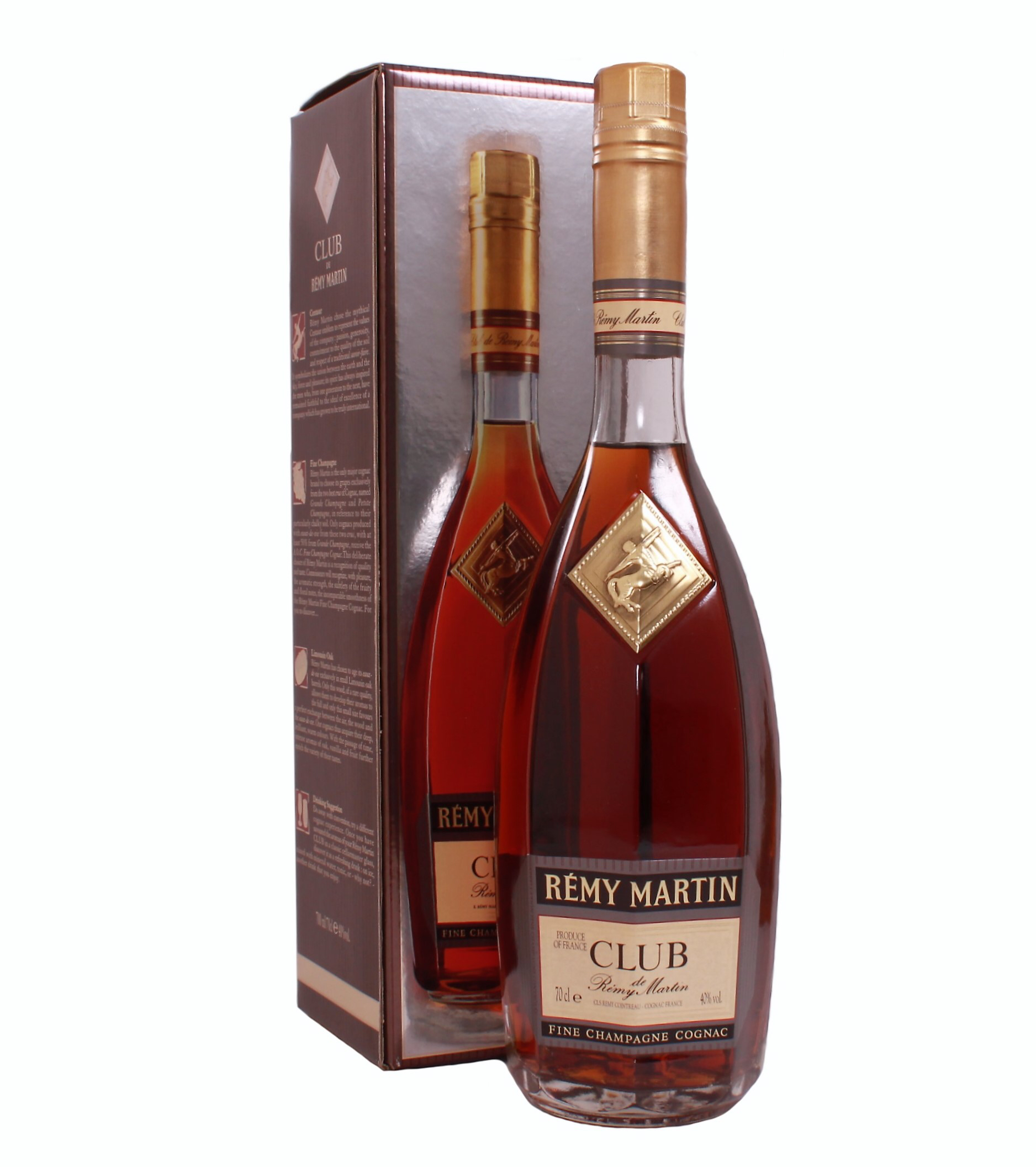 Rémy Martin Club