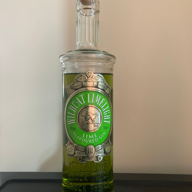 Wildcat Limelight