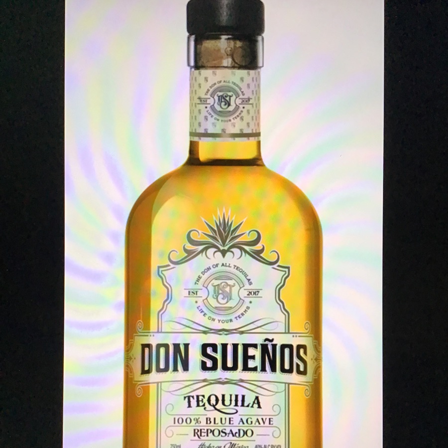 Don Sueños Reposado