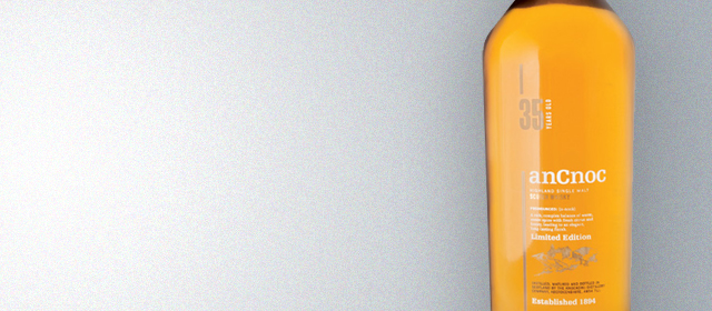 anCnoc 35 Year