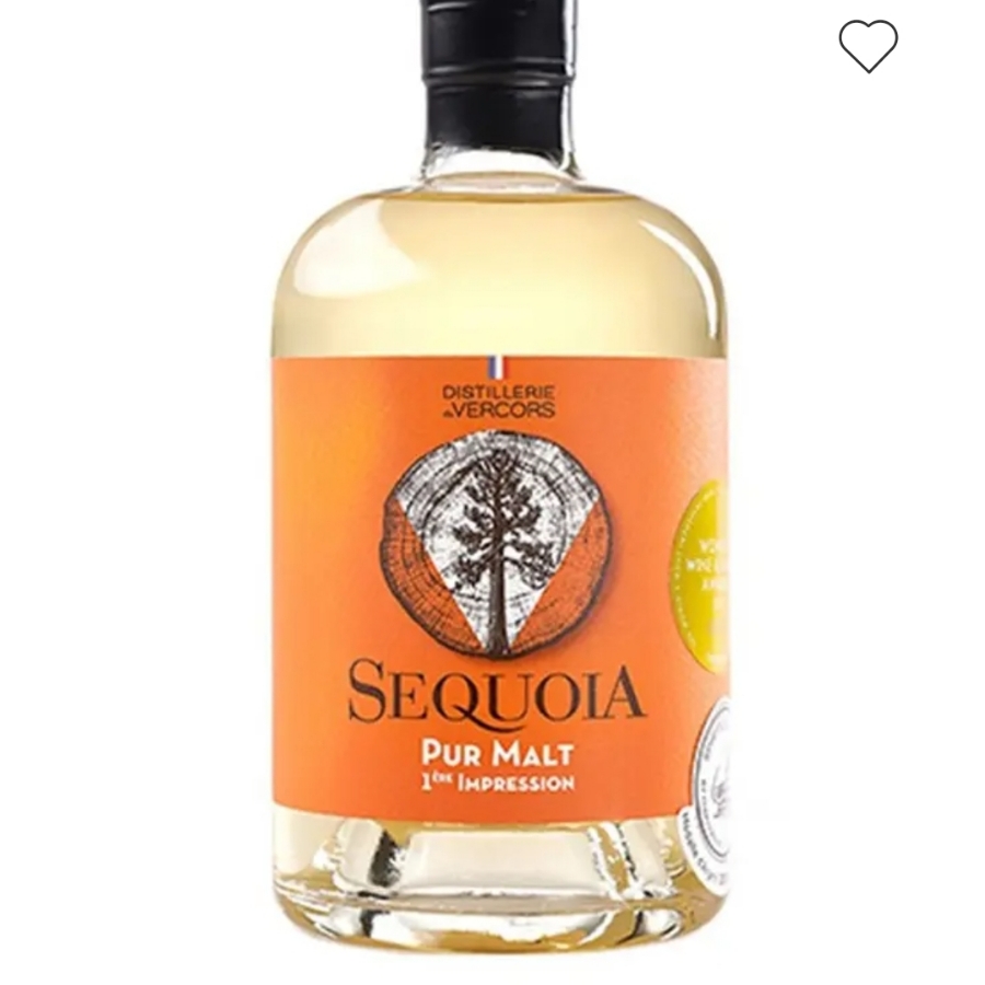 Sequoia Pure Malt