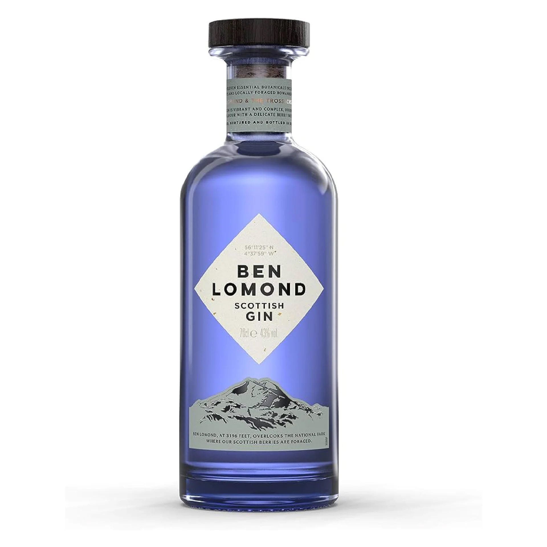 Ben Lomond Scottish Gin