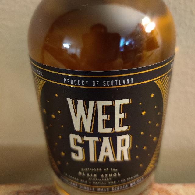 Blair Athol 14 (North Star Wee Star)