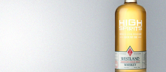 Westland Single Cask Release #196