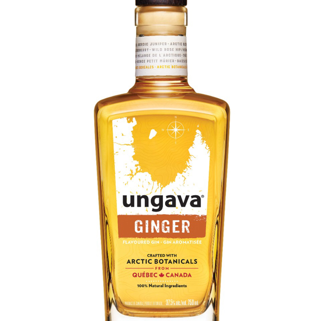 UNGAVA GINGER