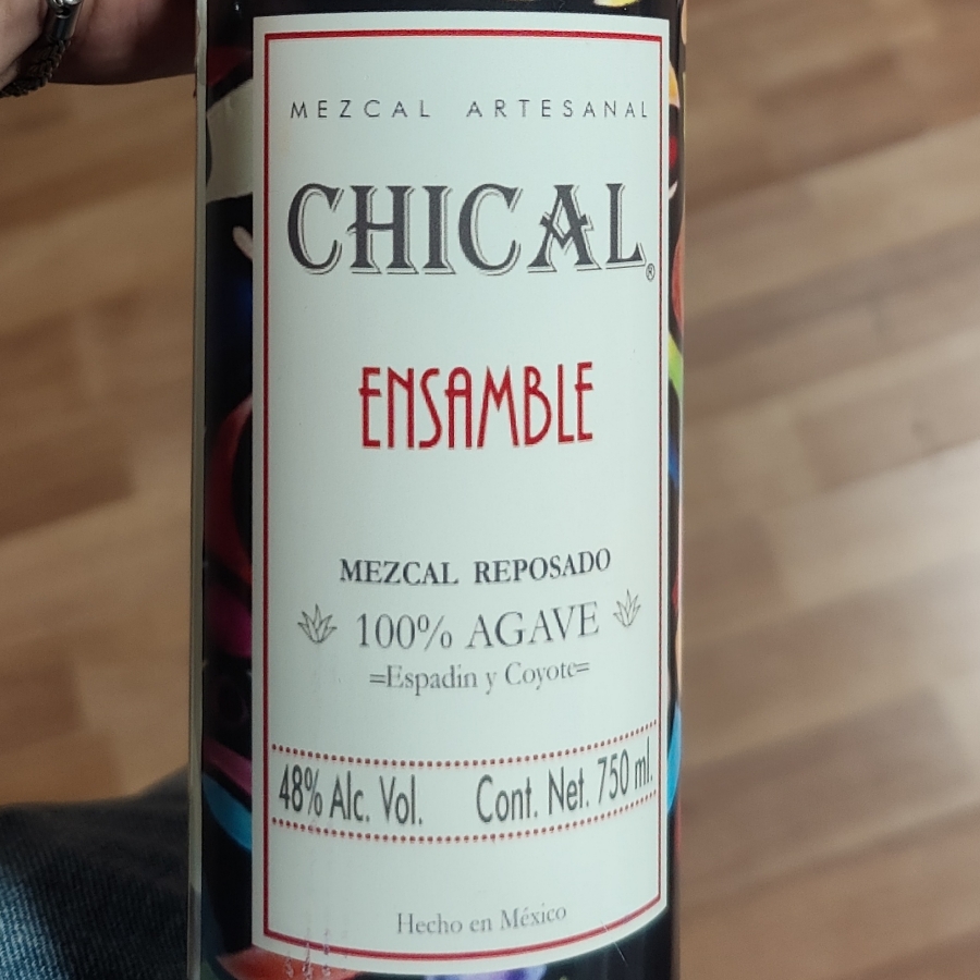Chical Ensamble