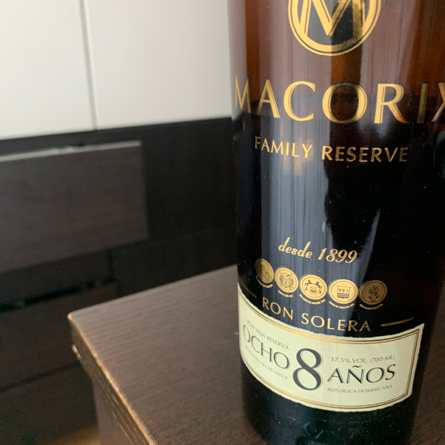 Macorix Family Reserve
