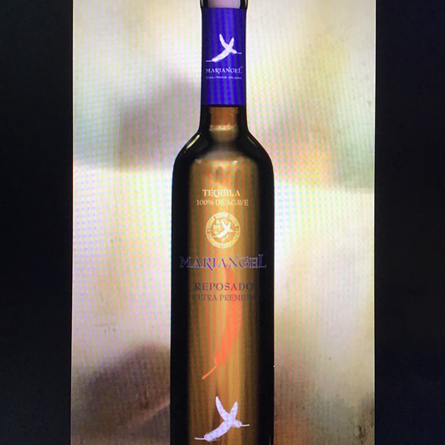 Mariangel Reposado
