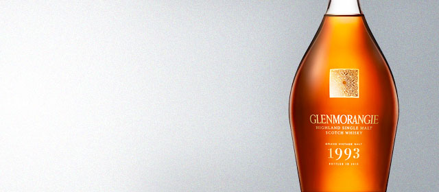 Glenmorangie Grand Vintage 1993