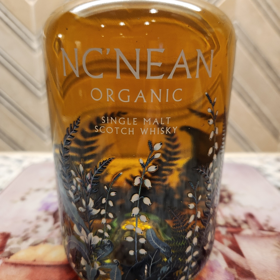 Nc'Nean Organic #KS17