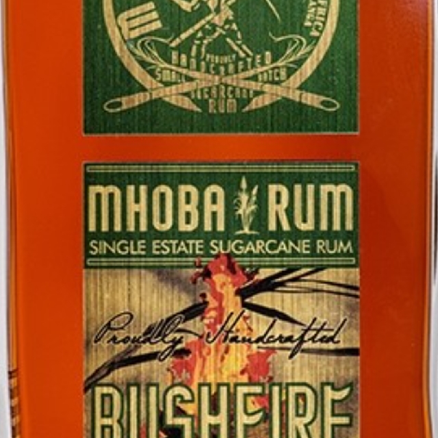 Mhoba Rum Bushfire