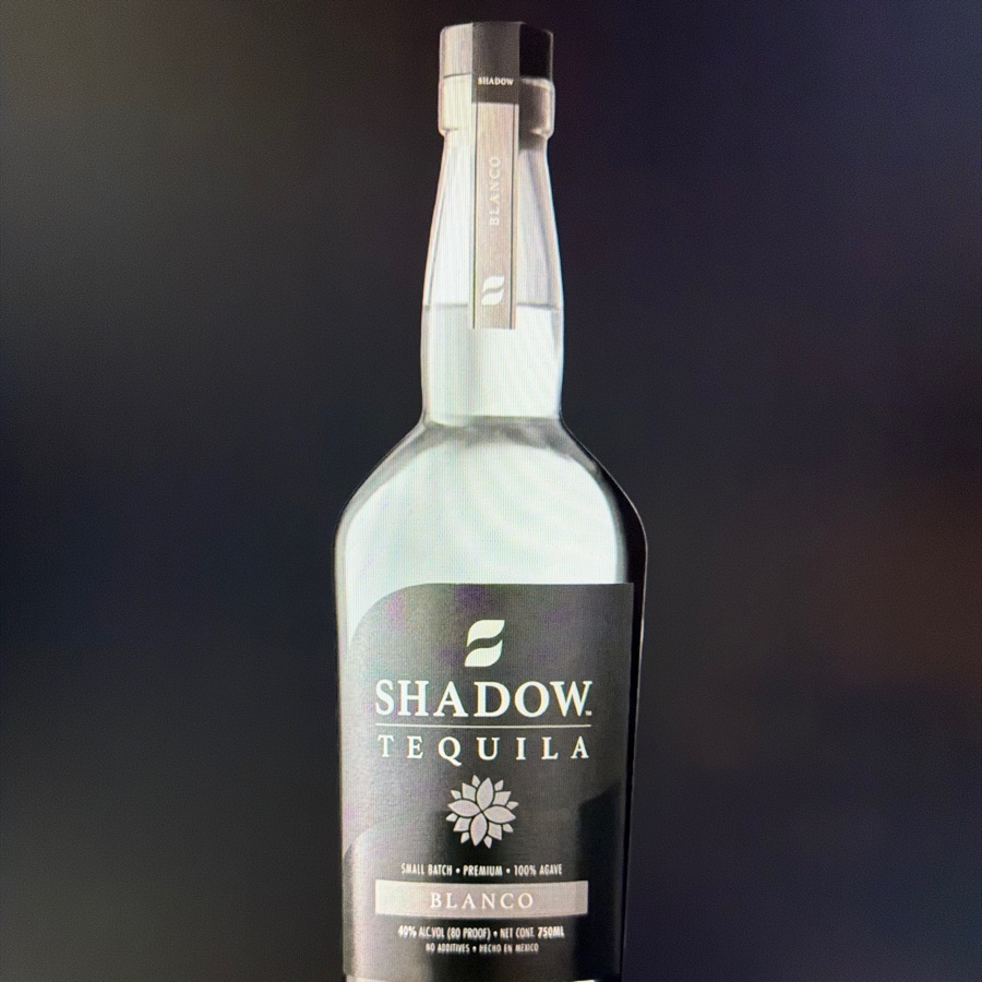 Shadow Blanco