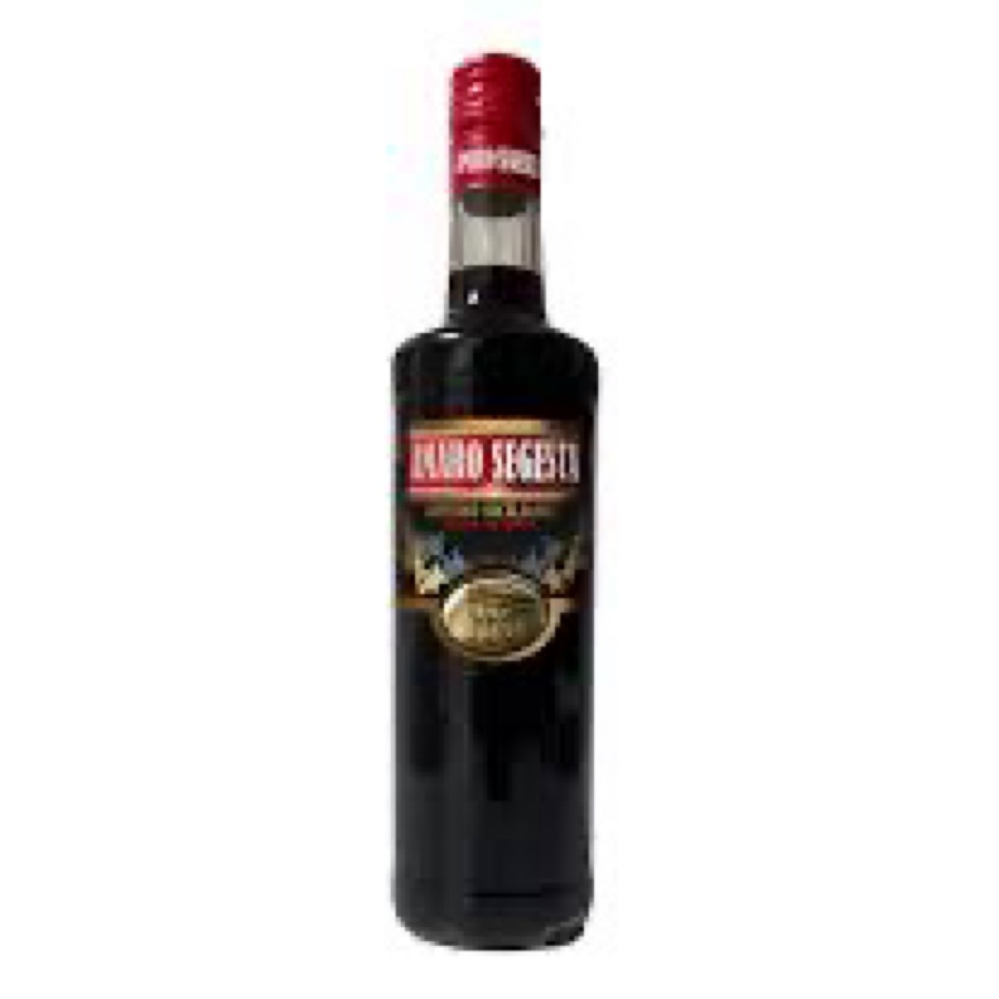 Amaro Segesta