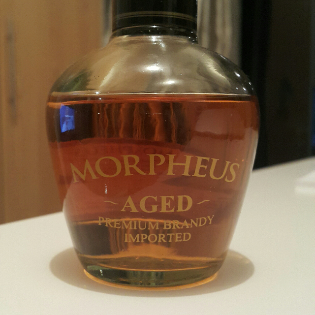 Morpheus