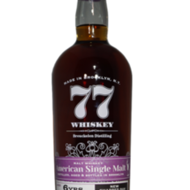 Breuckelen 77 American Single Malt