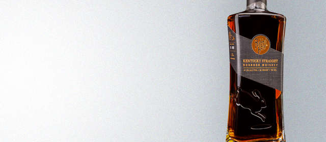 Rabbit Hole Kentucky Straight Bourbon