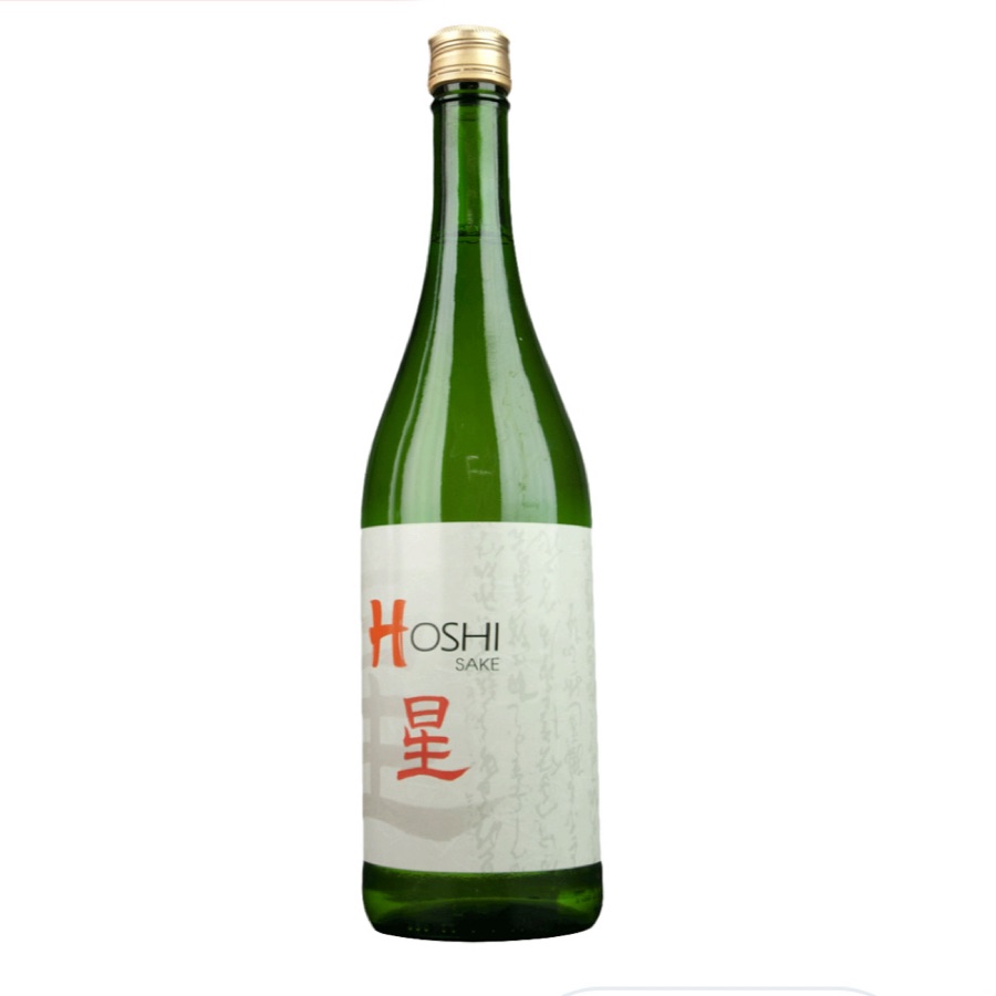 Hoshi Sake