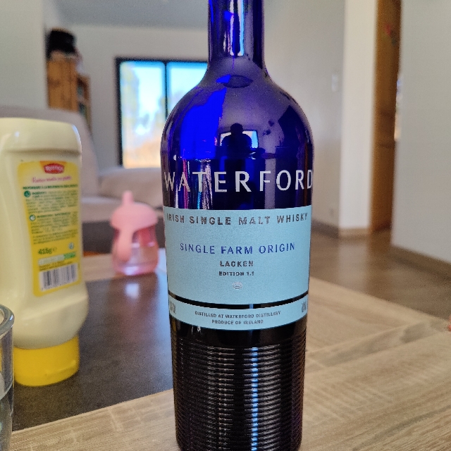 Waterford Lacken Edition 1.1