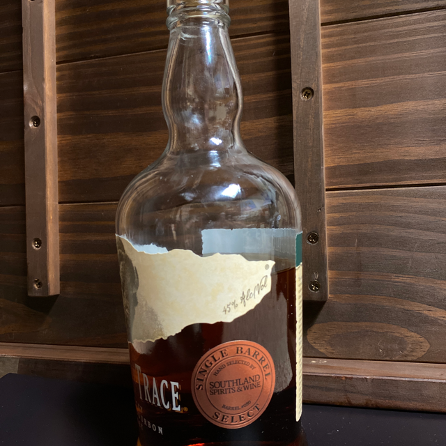 Buffalo Trace Single Barrel Southland Wine & Spirits