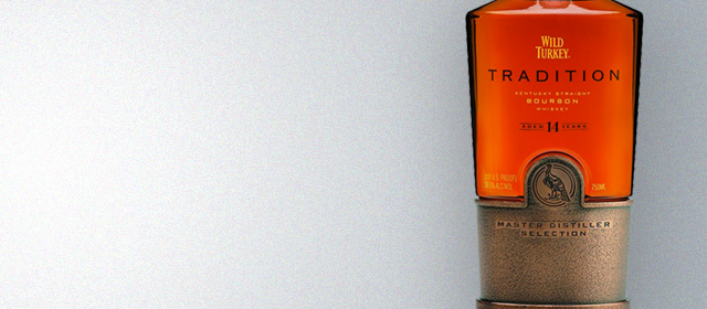 Wild Turkey Tradition