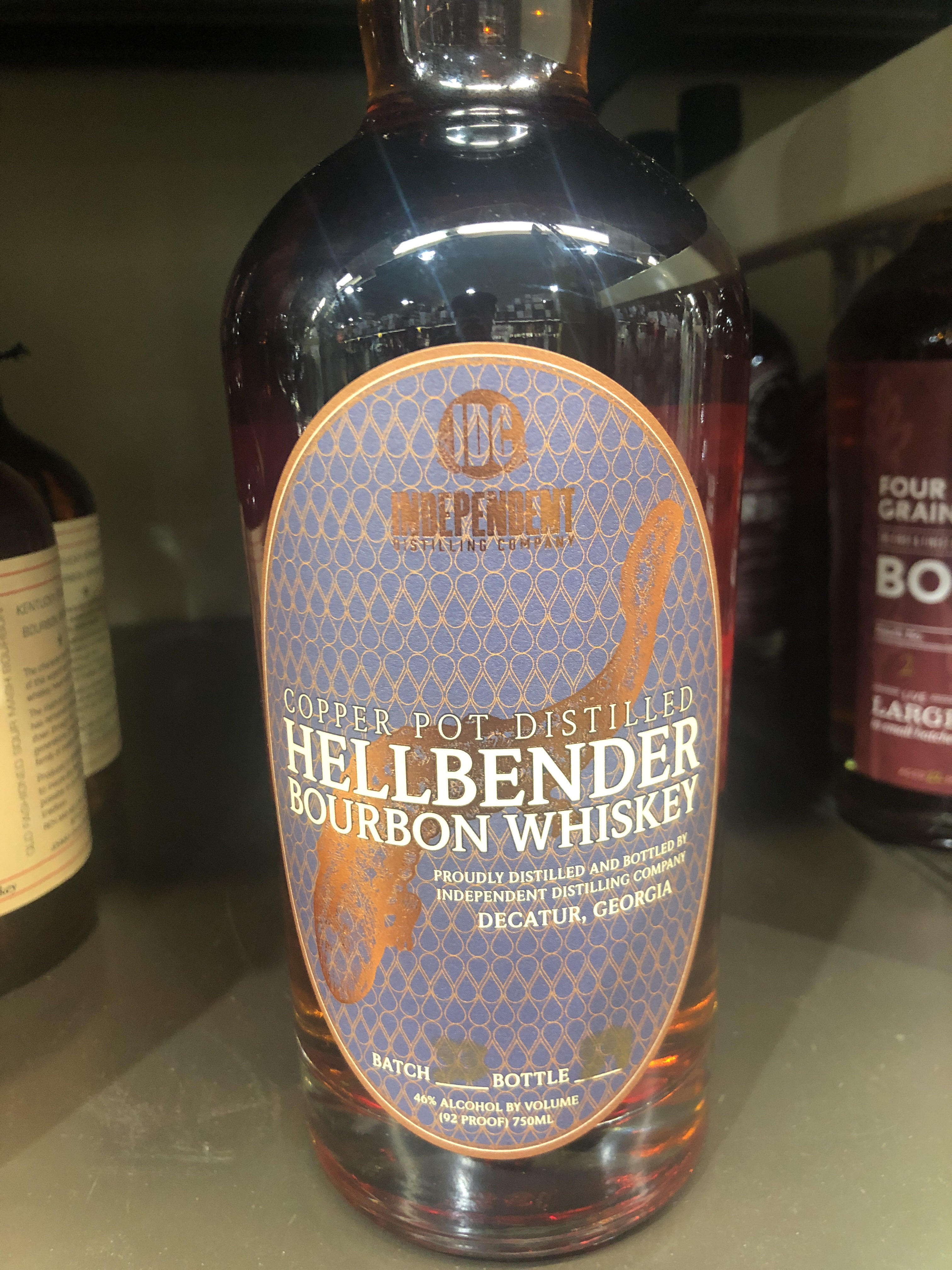 Hellbender