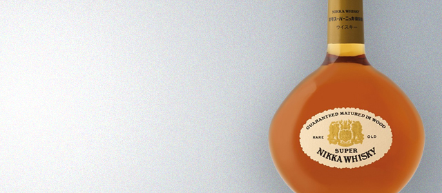 Nikka Super Revival Blended Whisky