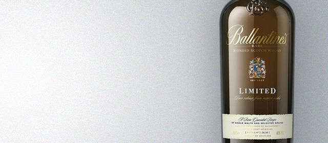 Ballantine's Limited