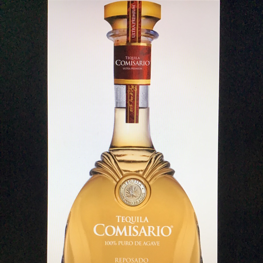 Comisario Reposado