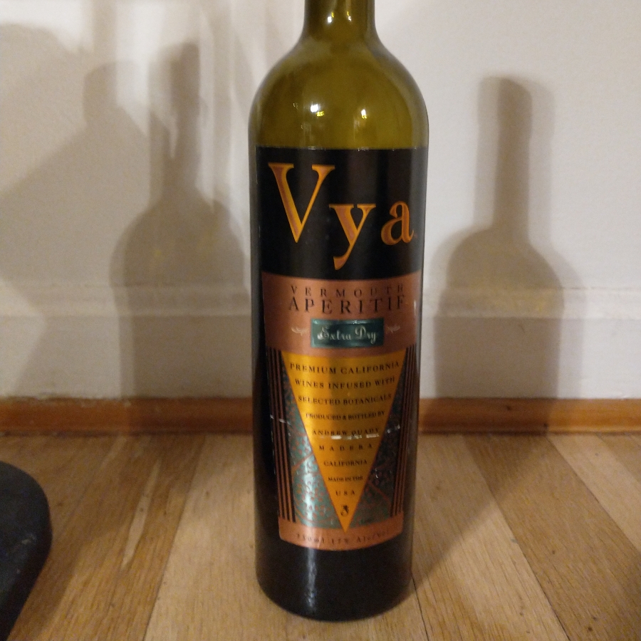 Vya Extra Dry