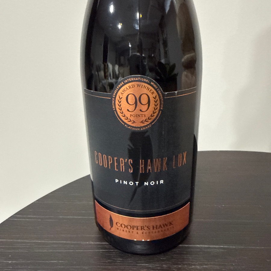 pinot Noir