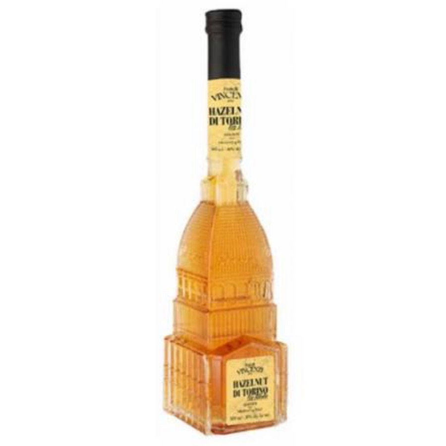 Fratelli Vincenzi Hazelnut di Torino La Mole