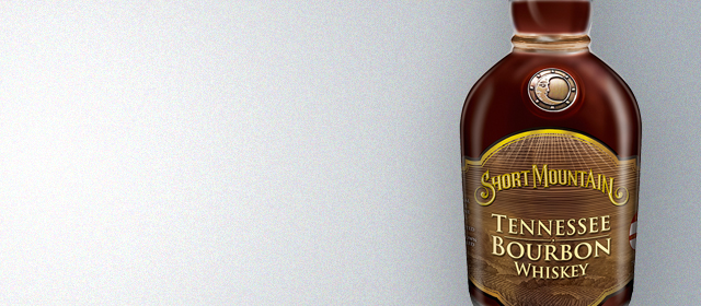 Short Mountain Tennessee Bourbon