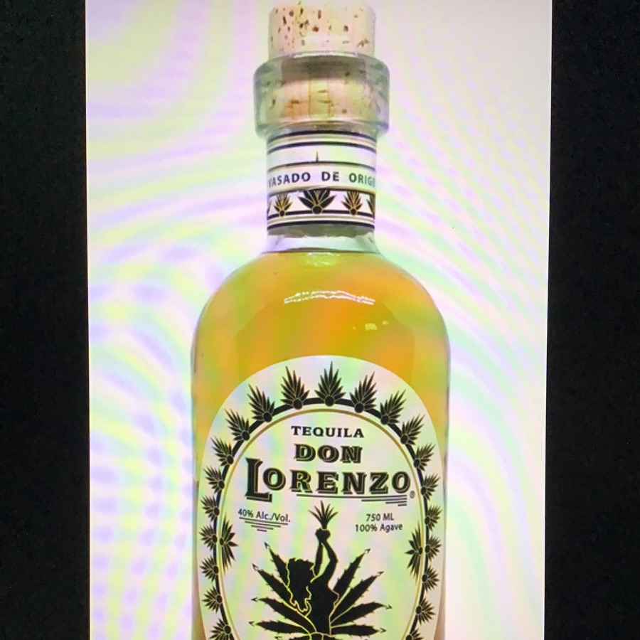 Don Lorenzo Reposado