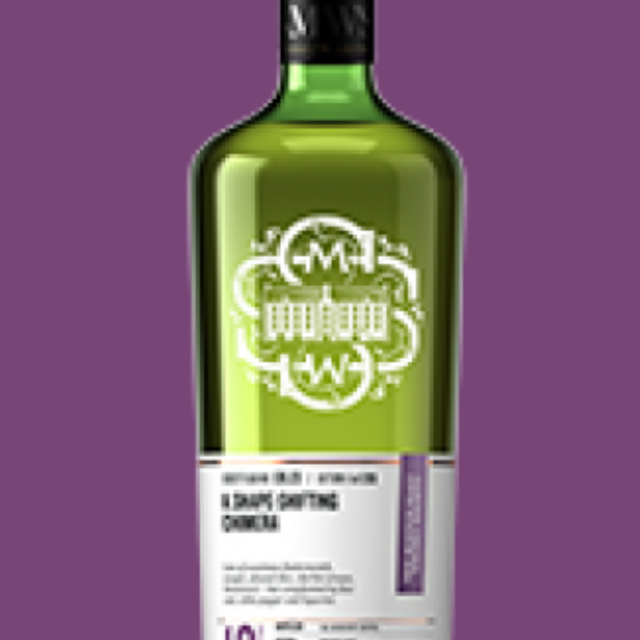 A shape-shifting chimera 135.23 (SMWS)