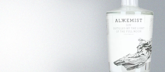 Alkkemist Gin