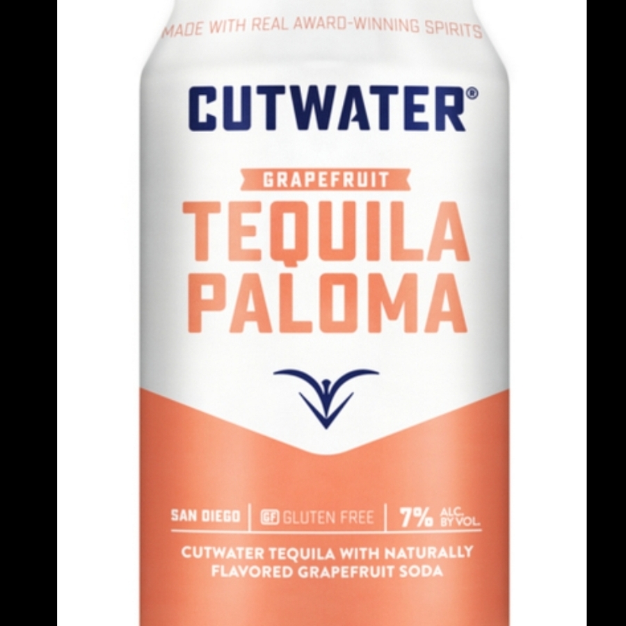 Cutwater Tequila Paloma