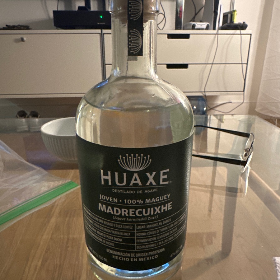 Huaxe Madrecuixhe