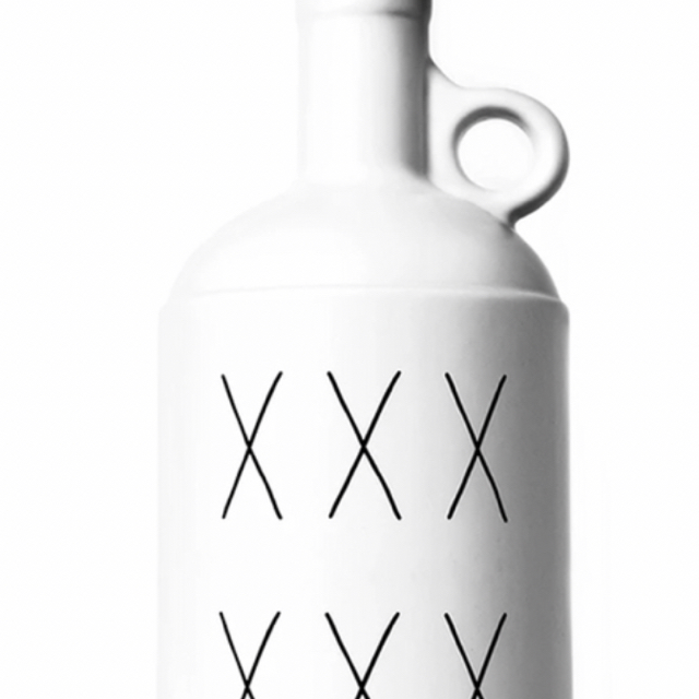 Kokoro Tequila Plata
