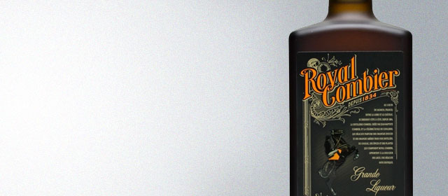 Royal Combier