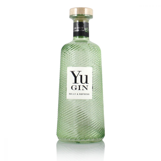 Yu Gin