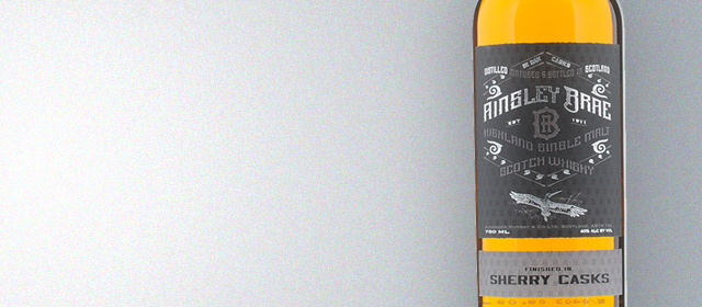 Ainsley Brae Sherry Cask Finish