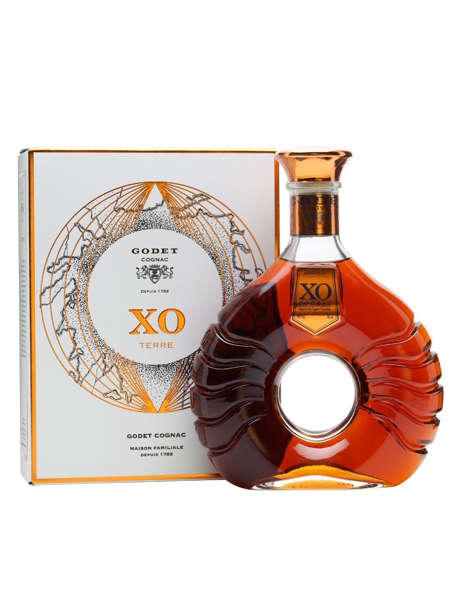 Godet XO Terre