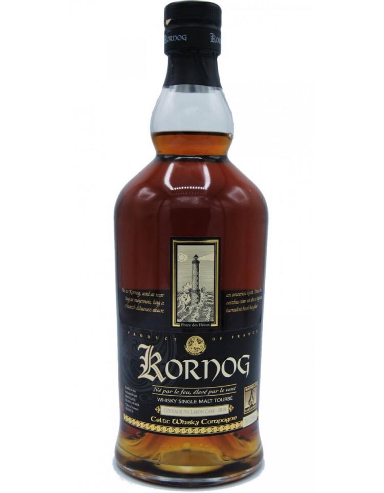 Kornog Côteaux De Layon 2018