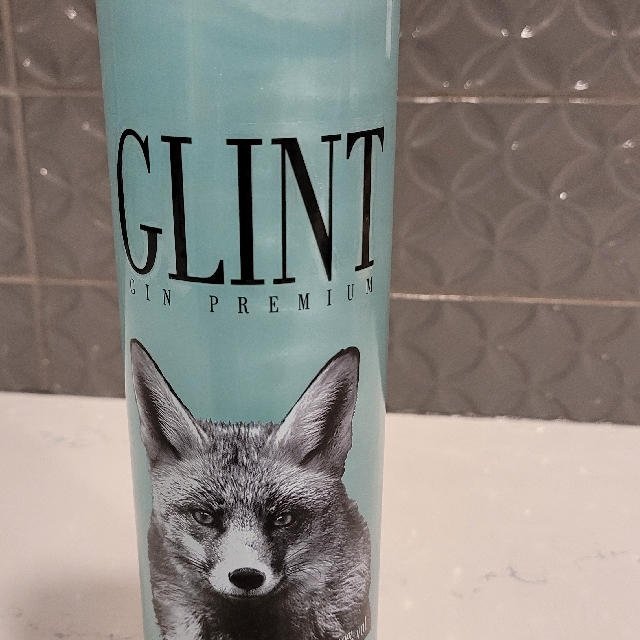 Glint Gin Premium