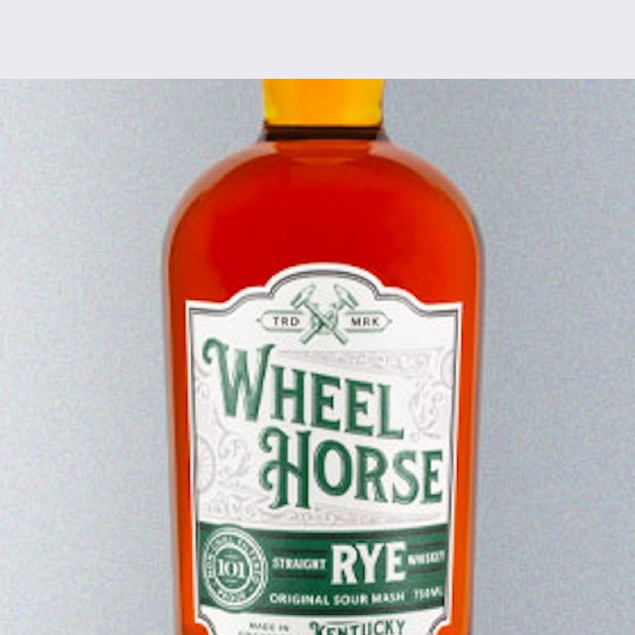Wheel Horse