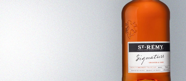 St. Rémy Signature Brandy