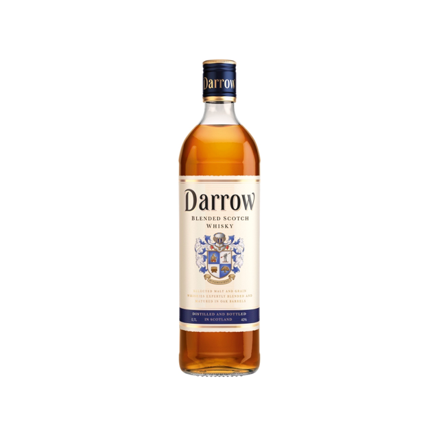 Darrow